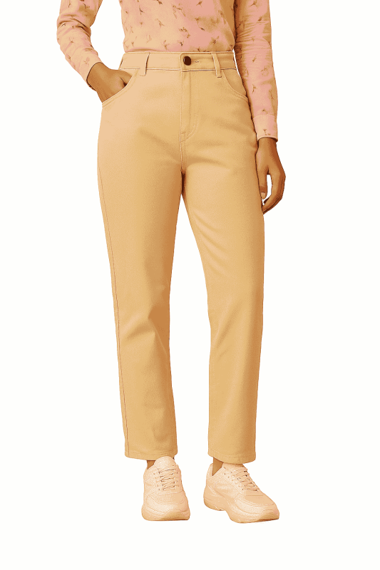 بنطلون حريمي جباردين