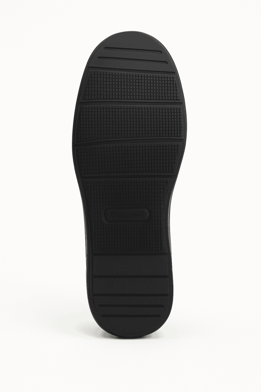 شوز رجالي اسود