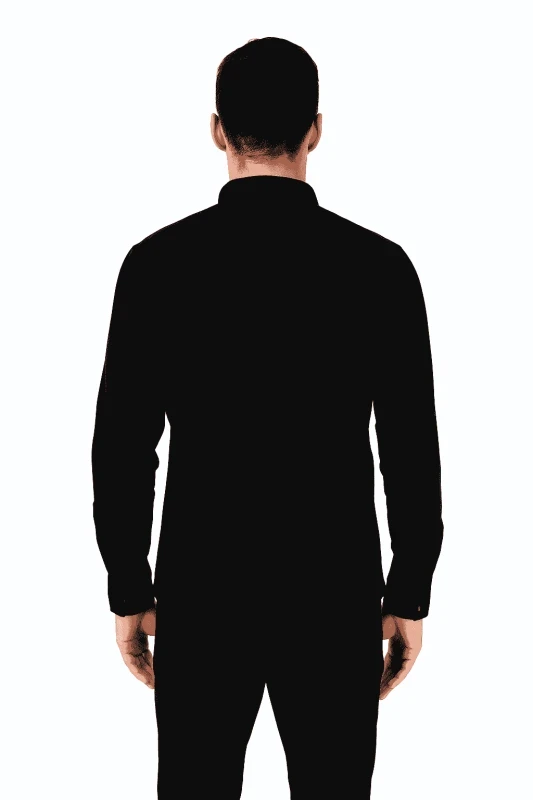 قميص مودرن رجالى