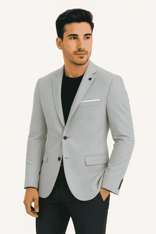 بليزر رجالى CR