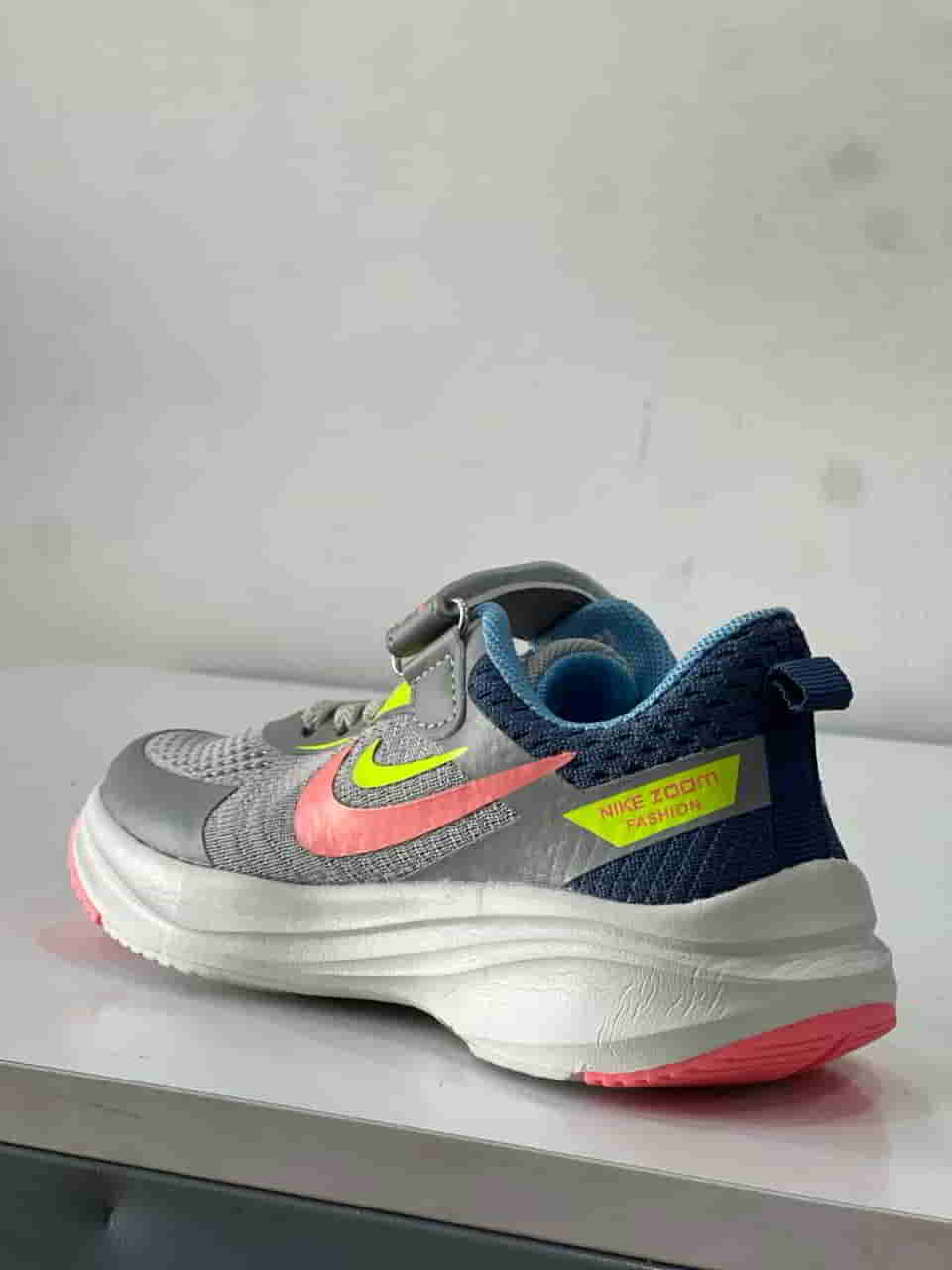 شوزات اطفالي ولادي