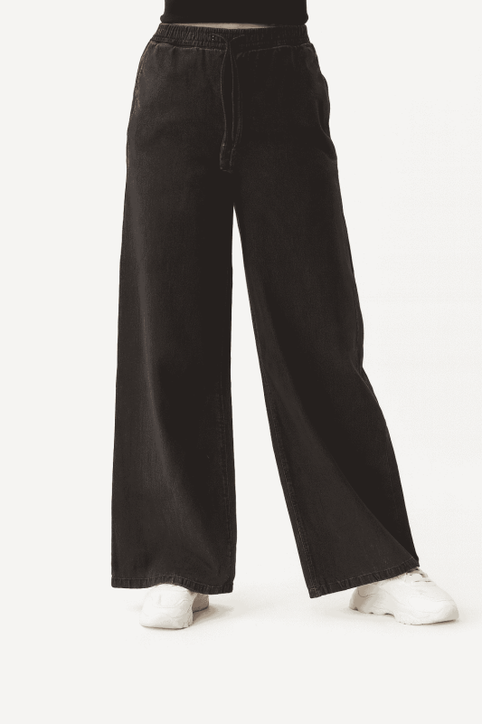 بنطلون جينز