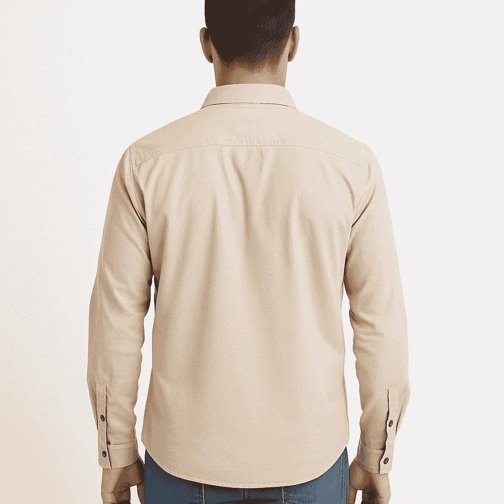 قميص قطيفه  رجالي