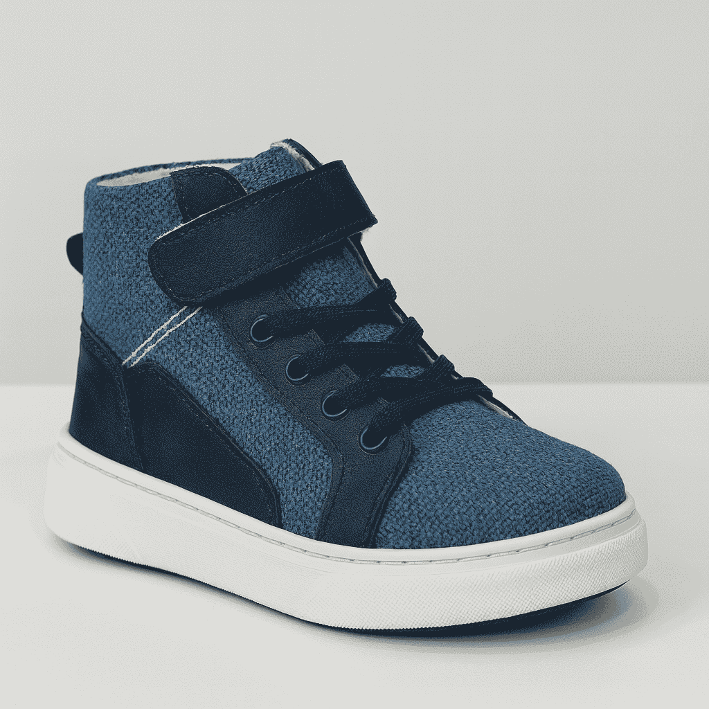 شوزات اطفالي ولادي