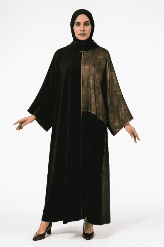 عبايه حريمي خروج