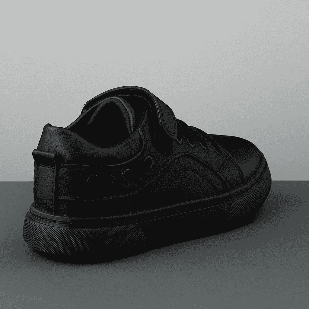 شوزات اطفالي ولادي